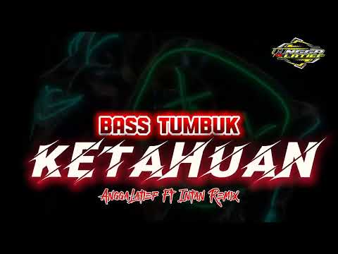 NAIKKAN VOLUME🔥- NGAPAIN REPOT [ DANCE FAMILY🔥 ] ANGGA LATIEF REMIX 2025‼️