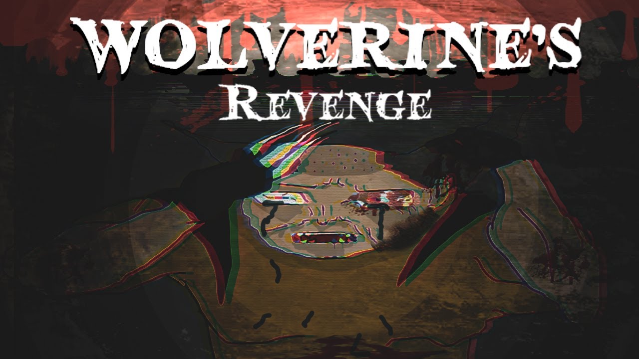Wolverine Revenge is one of the video games of all time