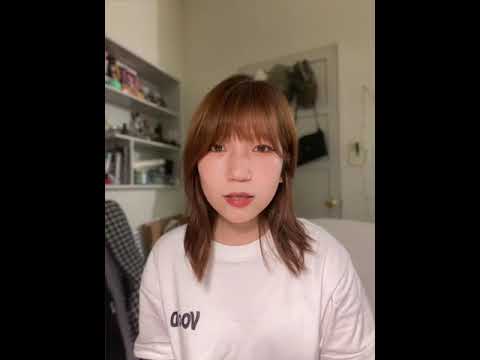 金子隆博 produce 東京バンスキング 2023 WINTER 　Mikan Hayashiさん(From ゲシュタルト乙女）よりメッセージ到着
