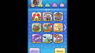 Yokai Watch Wibble Wobble Eerie Challenge