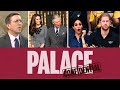 Remove prince harry and meghan markle from the line of succession  palace confidential