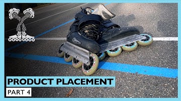 Product Placement Part 4