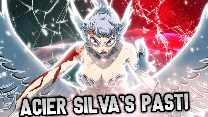 Spirit Dive, Black Clover Wiki