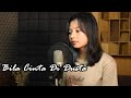 Bila Cinta Di Dusta (Screen) - Delisa Herlina Cover Bening Musik