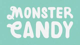 YWFT Sugar Font Download