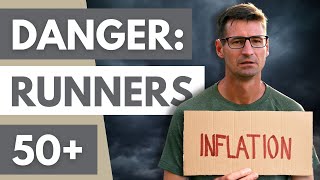 Running Inflation & Why It