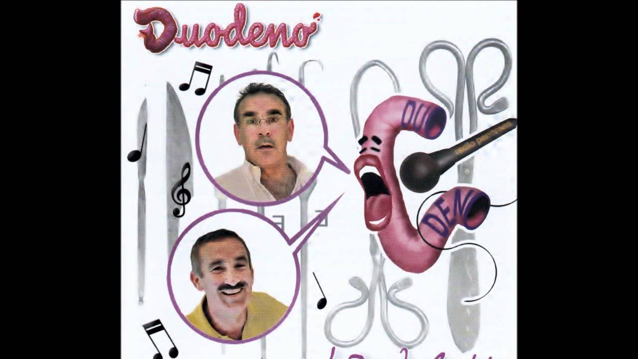 Duodeno (Nino e Angelo Tedde) - Torno in Cantoniera