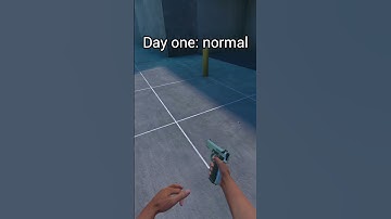 ways to reload a pistol: day one #reload #vr #bonelab