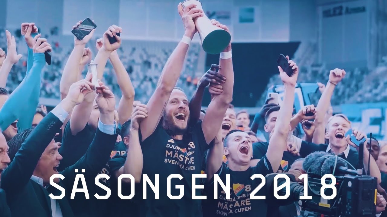 Säsongen 2018 | Highlights