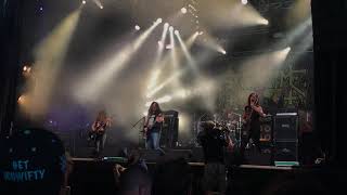 Gruesome a waste of life - wacken 2018