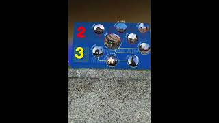 My first Instagram world AR effect using the Spark AR software (2nd place contest winner) screenshot 5
