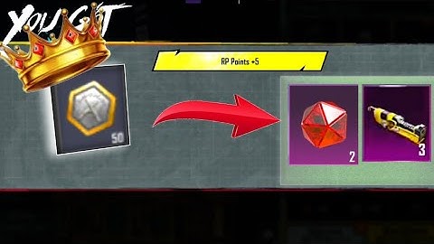 Free Mythic Emblem + Materials ❤️