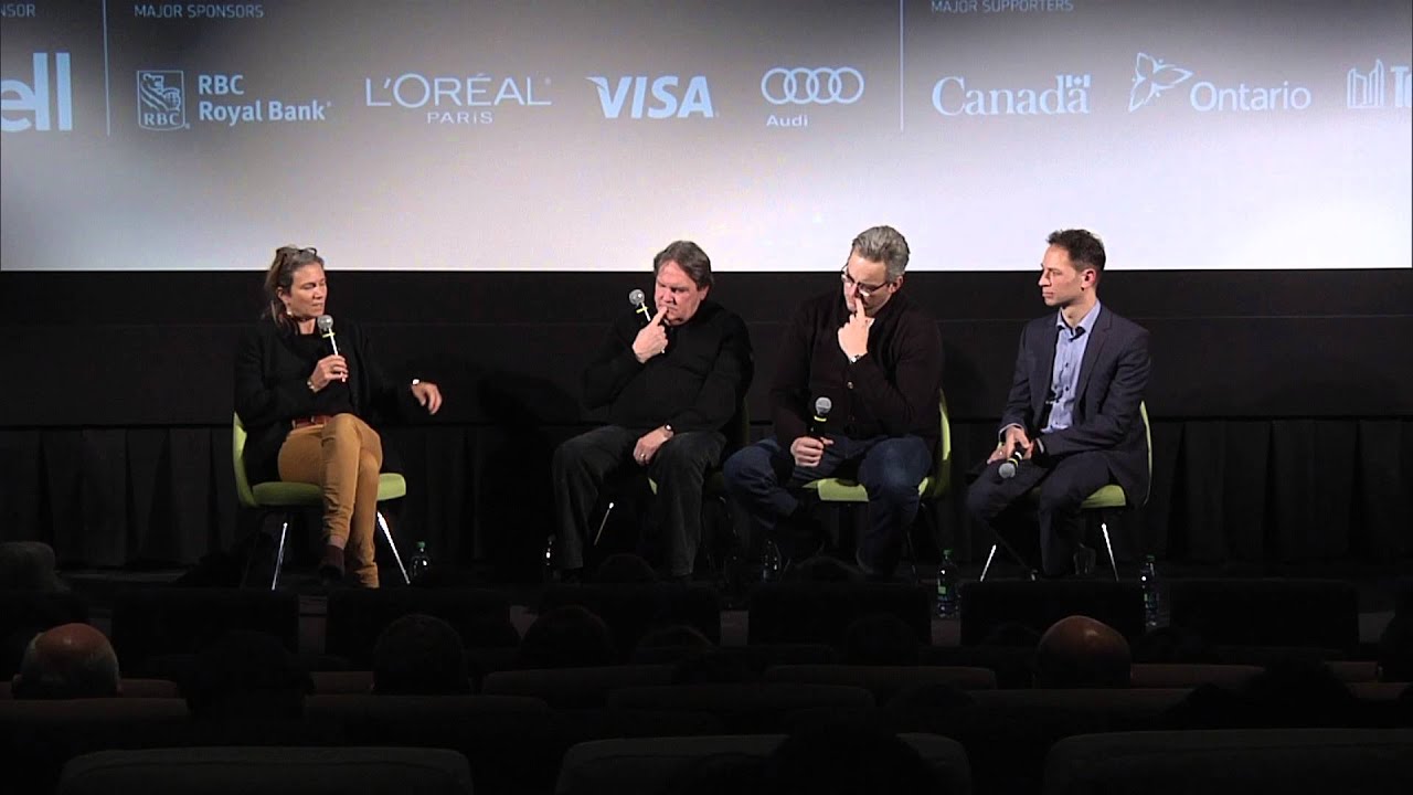 GOON: A Case Study | TIFF STUDIO | Canada's Top Ten | 2012