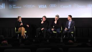 GOON: A Case Study | TIFF STUDIO | Canada's Top Ten | 2012