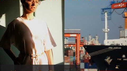 CONSTRUCTIVE Debut Top Collection By Kadriye