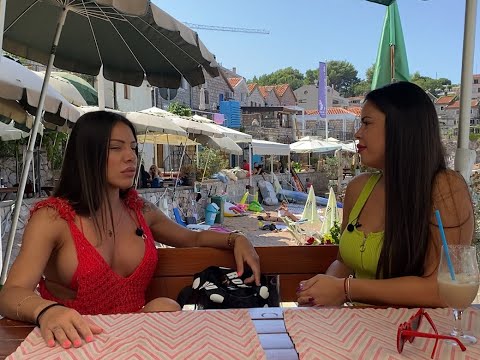 Sandra Afrika na