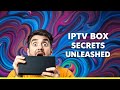 Unlock IPTV Secrets: Box Magic Revealed