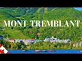 Our trip to monttremblant resort  qubec canada