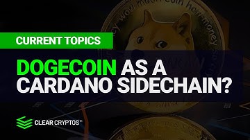 Dogecoin Should Be Cardano