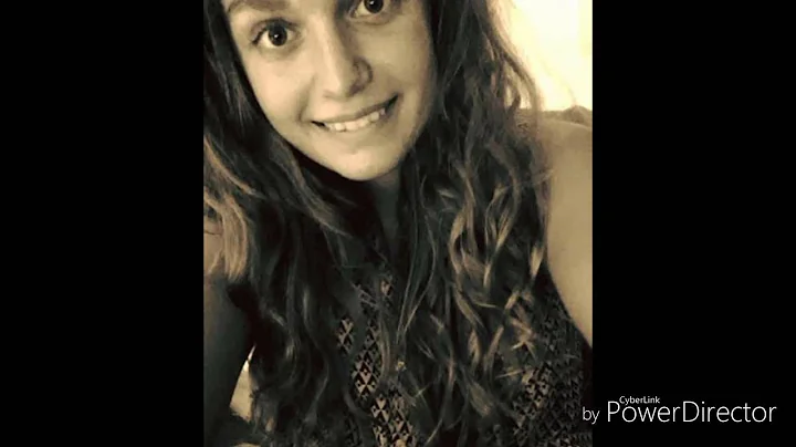Laura Anzalone, repose en paix petit ange..