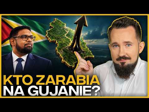 GUYANA'S SECRET: The fastest GROWTH in the WORLD? #BizON