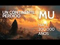 MU, El continente Perdido del Pacífico - El DoQmentalista