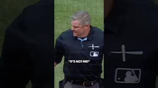 Manager gets ejected for arguing an out call