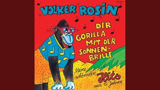 Video thumbnail of "Volker Rosin - Rolli, der Seeräuber"