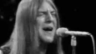 Video thumbnail of "Gimme Shelter - Grand Funk Railroad"