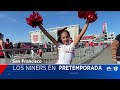 🔴 En Vivo | Agentes de ICE intentaron entrar a la oficina de abogada de California | EDCA | 08.14.26