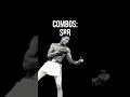 Was Sugar Ray Robinson the best combination puncher?