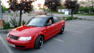 Diesel Haben Keinen Schlechte Abgase....