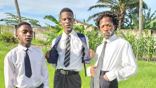 MSALABA WA YESU SONG BY KWAYA YA UINJILISTI KIJITONYAMA