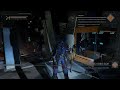 The Surge- P.A.X.