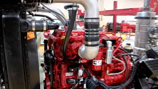 Diesel Technology at South High Community School