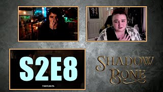 Shadow and Bone S2E8