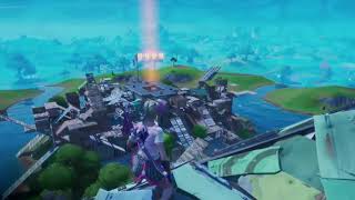 Fortnite Full Live Event - The Device (Doomsday)