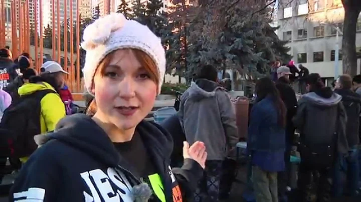 Jennifer Rau-What is Street Church? (Short version)