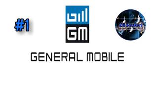 General Mobile Zil Sesleri | #1 Resimi