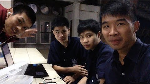 Group 3.1 | Lab 4.3 Song Using Interrupt | Embedded Systems Laboratory 2.58