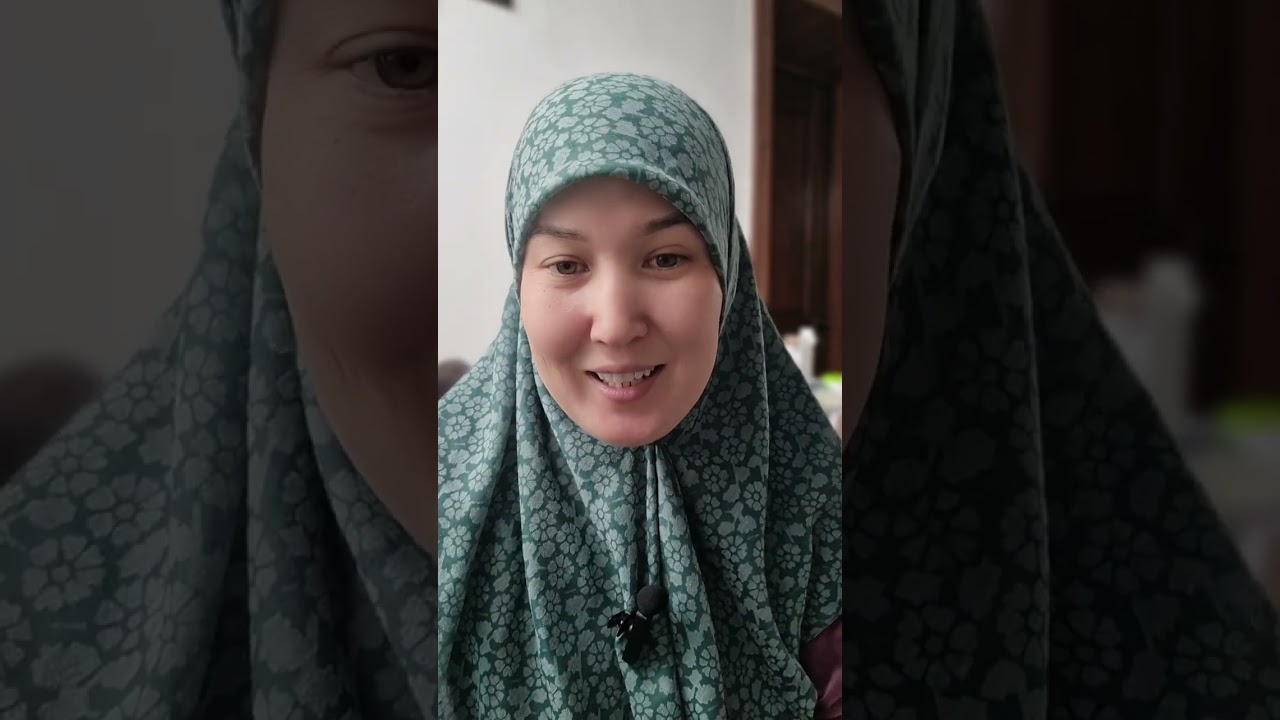 #Қызғана бермей!!!Куйеуіңізге тоқал алып беріңіз #