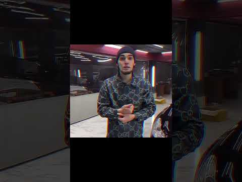 Ты молодой ПАЦАН⁉️