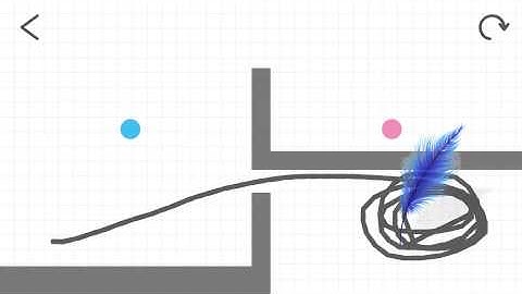 브레인 토트에서 스테이지 213를 클리어 했습니다! http://braindotsapp.com #Brain...