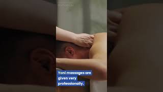 Yoni massage by male in Delhi