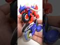 プレミアムガチャポン「ポケットモンスター 組立可動!コライドン・ミライドン」を開封!