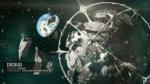 Warframe: Latron Prime Incarnon Steel Path Survival | 4K