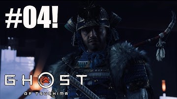 Ghost Of Tsushima- Part 4 Battle Of Shimura Castle