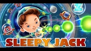 Sleepy Jack Gameplay