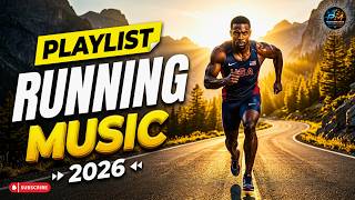 Every Step Counts | Running Music 2026 | Instrumental Cardio Mix