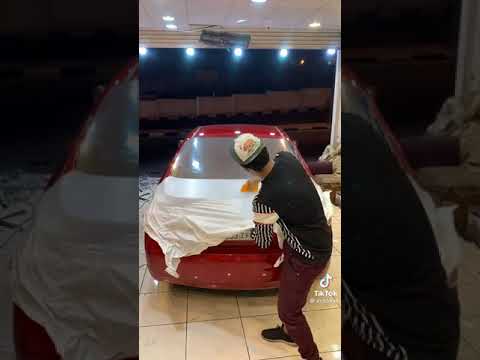 تجليد كامري